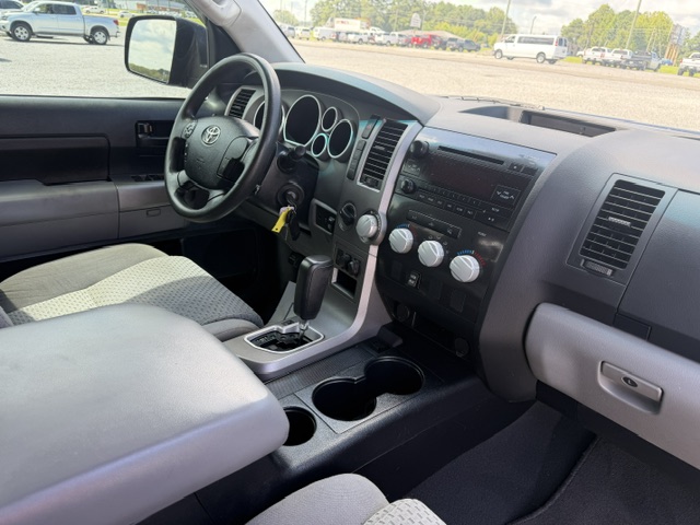 2012 Toyota Tundra - $13,900