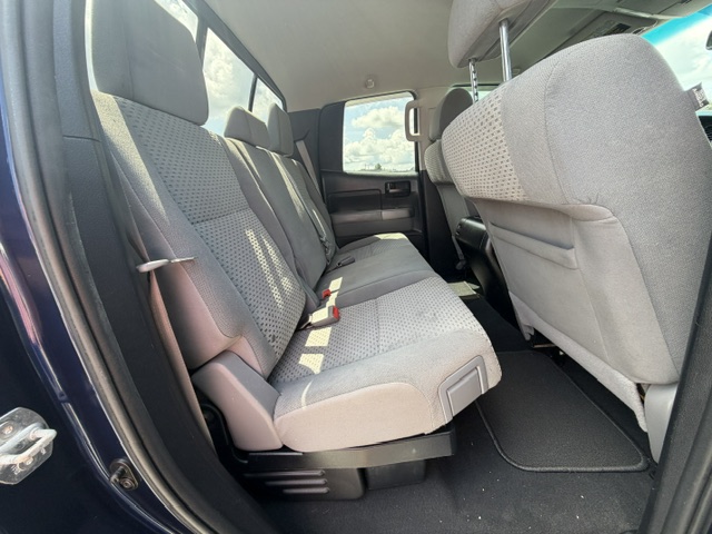 2012 Toyota Tundra - $13,900