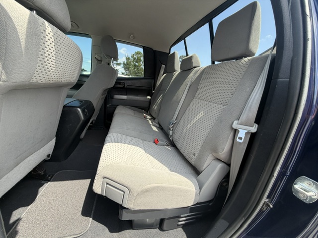 2012 Toyota Tundra - $13,900