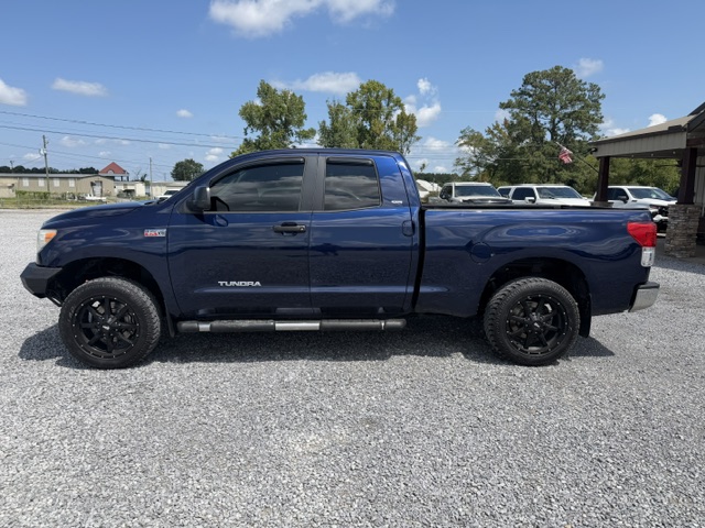 2012 Toyota Tundra - $13,900