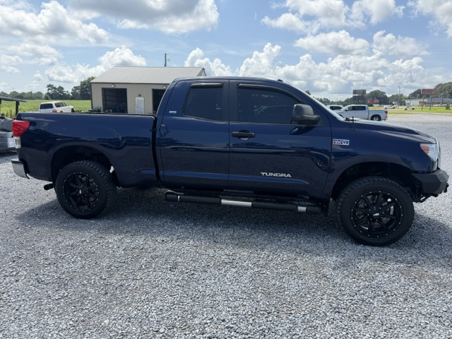 2012 Toyota Tundra - $13,900