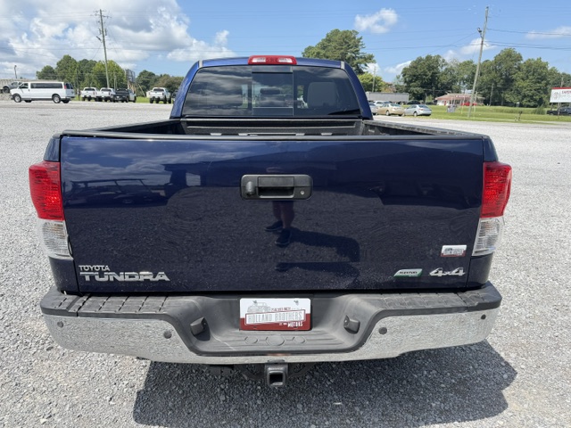 2012 Toyota Tundra - $13,900