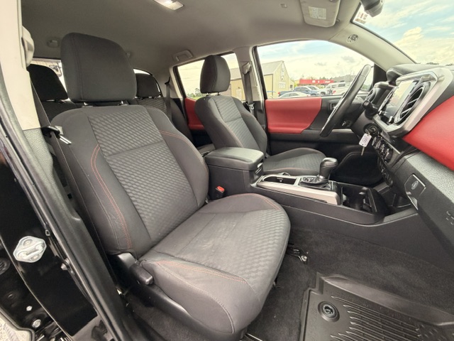 2022 Toyota Tacoma - $29,900