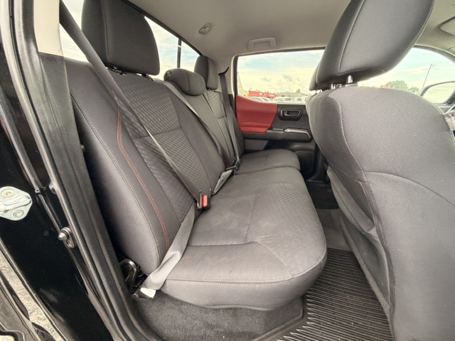 2022 Toyota Tacoma - $29,900