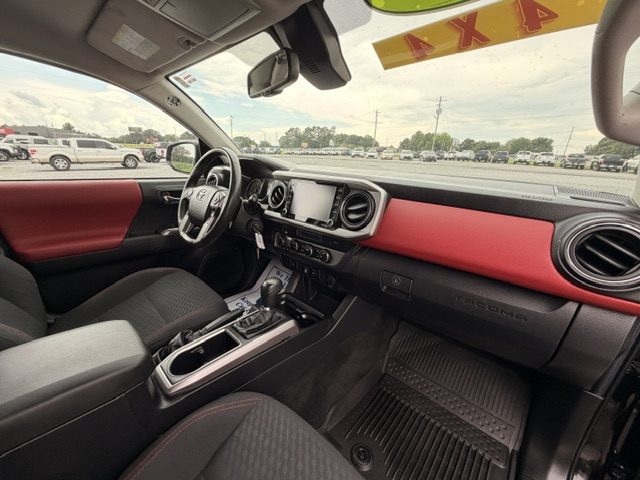 2022 Toyota Tacoma - $29,900