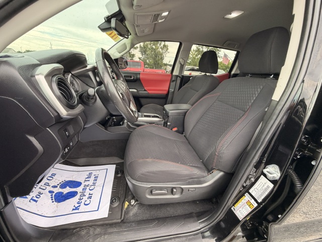 2022 Toyota Tacoma - $29,900