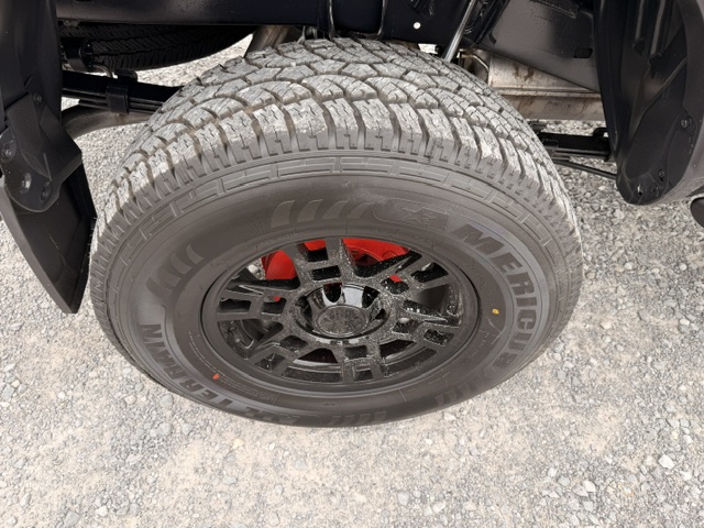 2022 Toyota Tacoma - $29,900