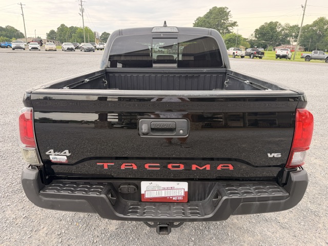 2022 Toyota Tacoma - $29,900