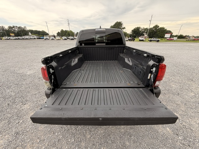2022 Toyota Tacoma - $29,900