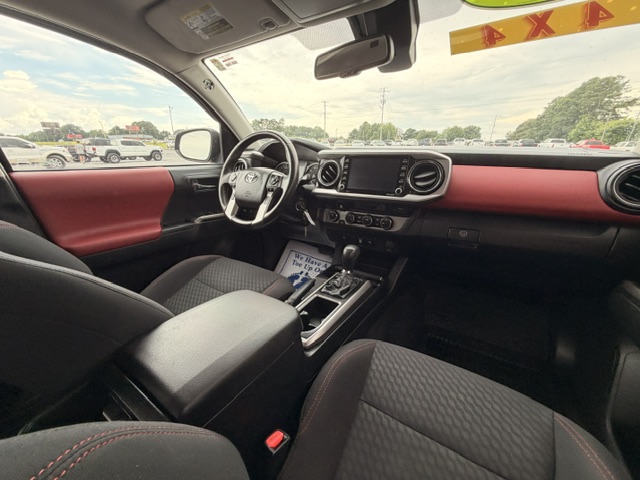 2022 Toyota Tacoma - $29,900