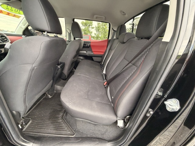 2022 Toyota Tacoma - $29,900