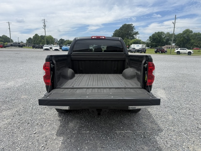2018 Toyota Tundra - $21,750