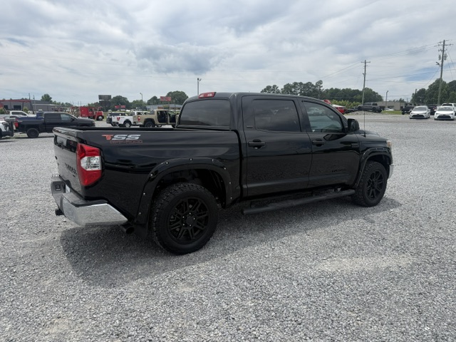 2018 Toyota Tundra - $21,750