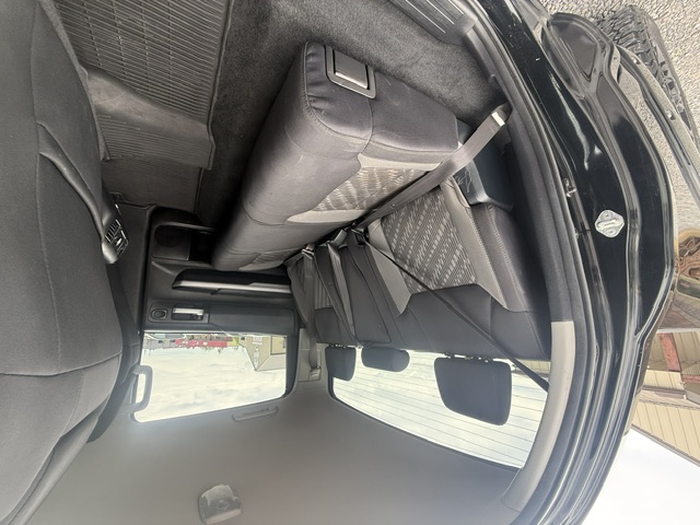 2018 Toyota Tundra - $21,750