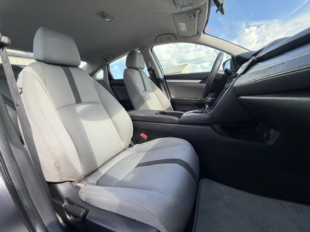 2016 Honda Civic - $9,950