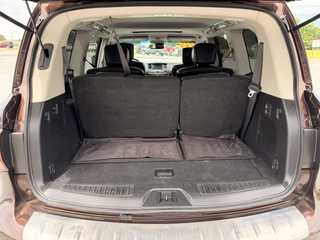 2017 INFINITI G - $15,900