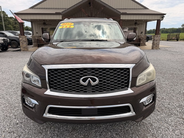 2017 INFINITI G - $15,900