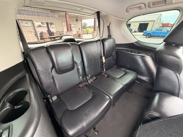 2017 INFINITI G - $15,900