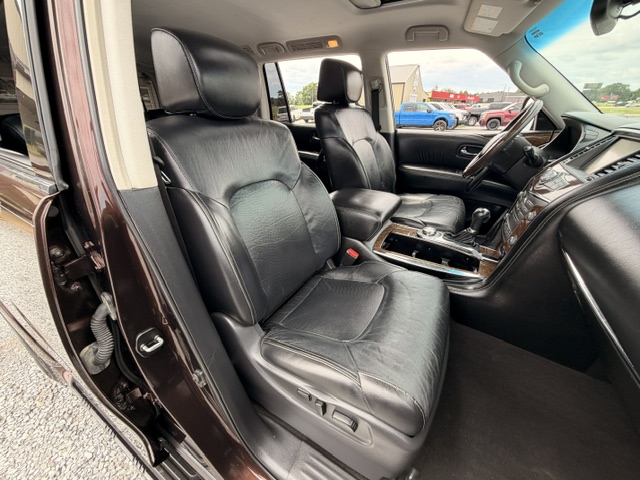 2017 INFINITI G - $15,900