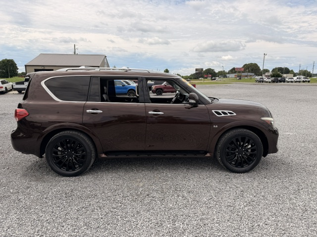 2017 INFINITI G - $15,900