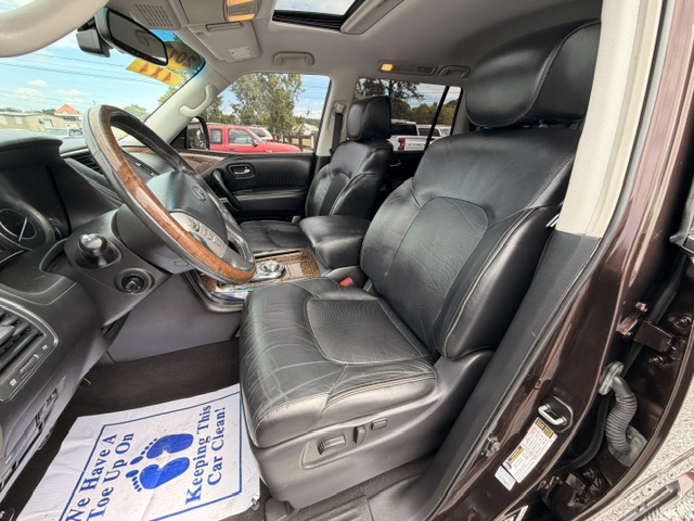 2017 INFINITI G - $15,900