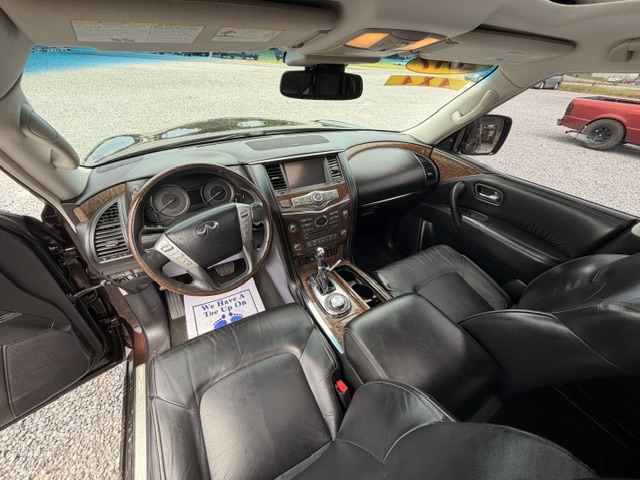 2017 INFINITI G - $15,900