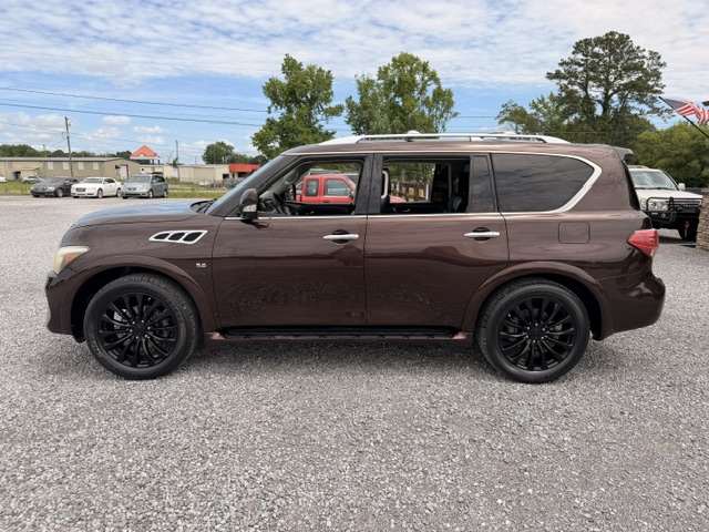 2017 INFINITI G - $15,900