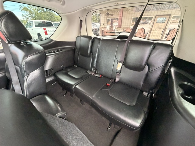 2017 INFINITI G - $15,900