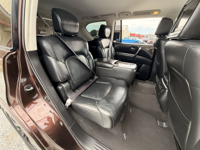 2017 INFINITI G - $15,900
