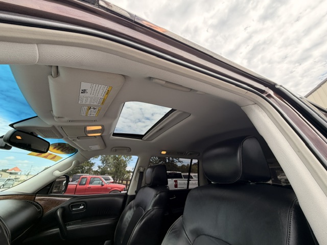 2017 INFINITI G - $15,900