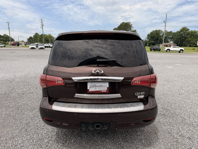 2017 INFINITI G - $15,900