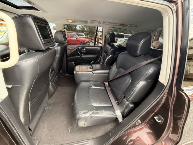 2017 INFINITI G - $15,900