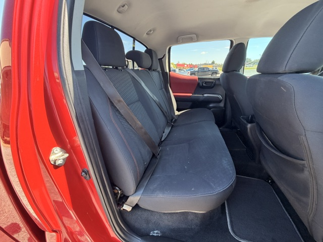 2020 Toyota Tacoma - $22,900
