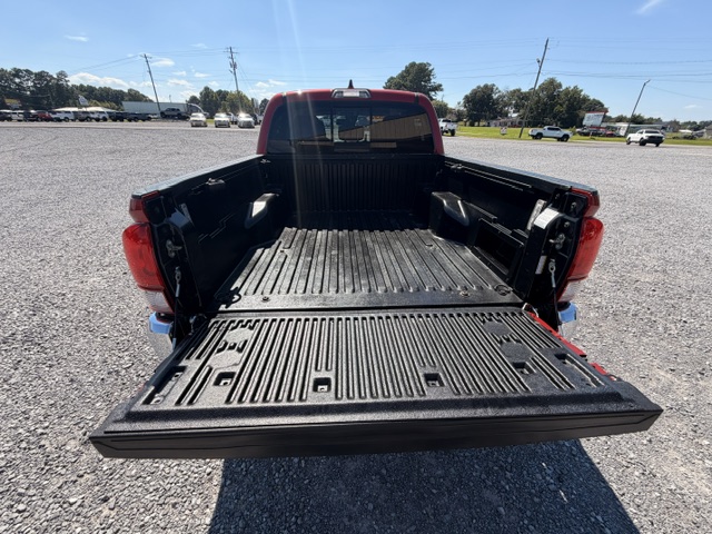 2020 Toyota Tacoma - $22,900