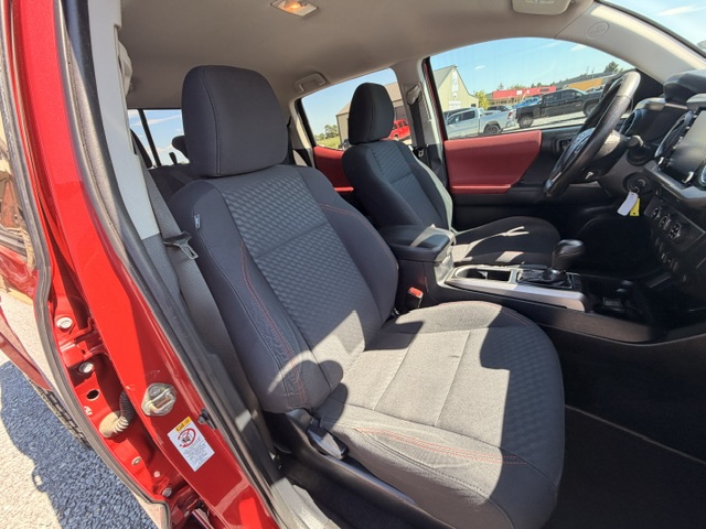 2020 Toyota Tacoma - $22,900