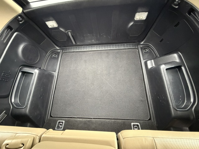 2016 Toyota 4Runner - $19,900