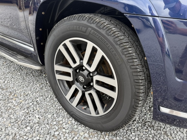 2016 Toyota 4Runner - $19,900