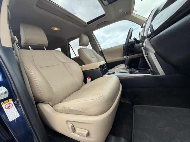 2016 Toyota 4Runner - $19,900