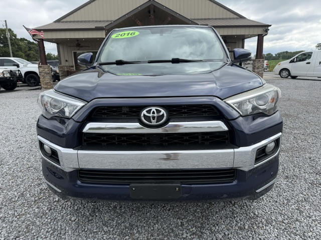2016 Toyota 4Runner - $19,900
