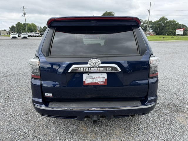 2016 Toyota 4Runner - $19,900
