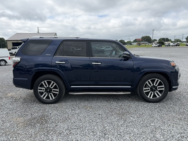 2016 Toyota 4Runner - $19,900