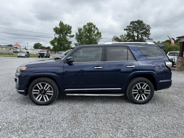 2016 Toyota 4Runner - $19,900