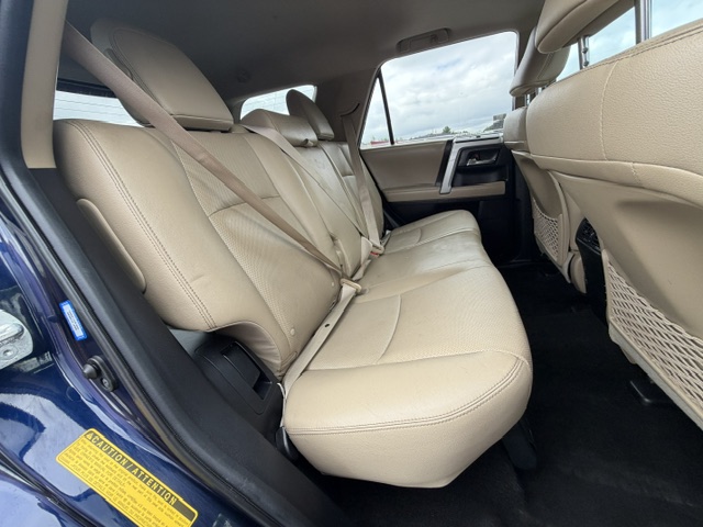 2016 Toyota 4Runner - $19,900