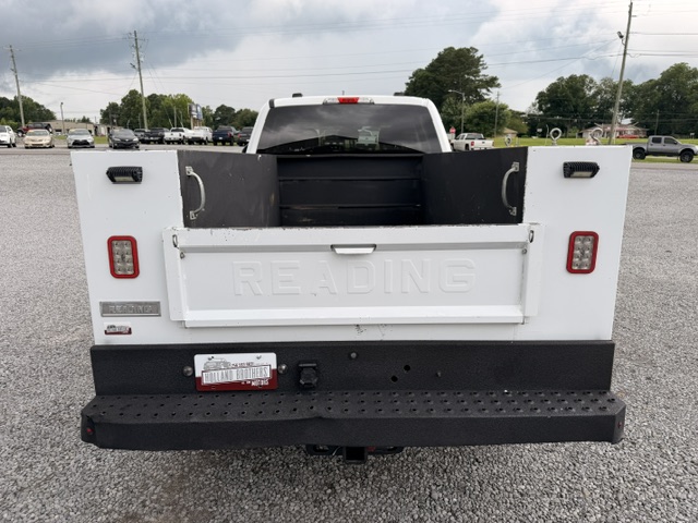 2022 Ford F-350 - $36,900