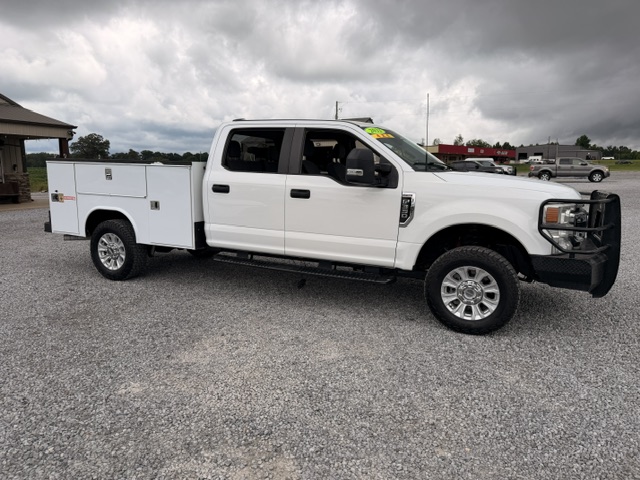2022 Ford F-350 - $36,900