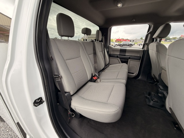 2022 Ford F-350 - $36,900