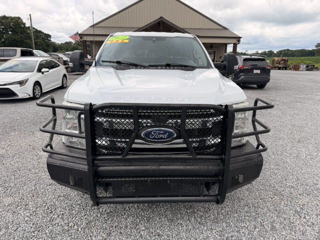 2022 Ford F-350 - $36,900