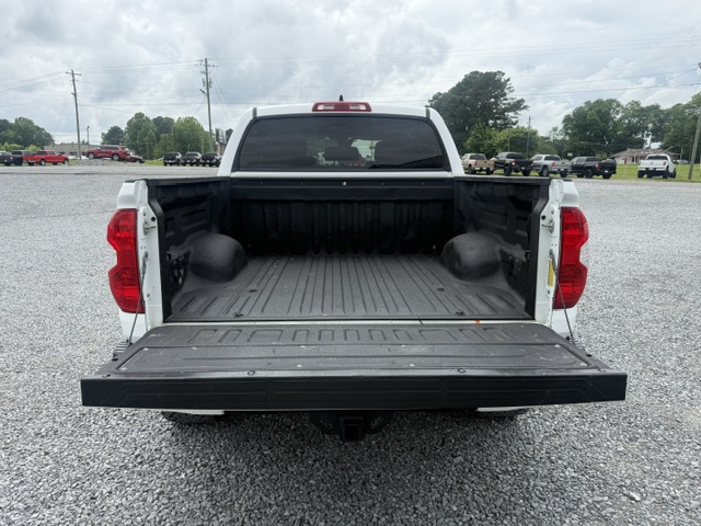 2020 Toyota Tundra - $29,900