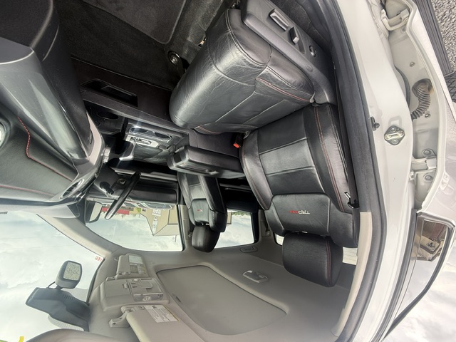 2020 Toyota Tundra - $29,900