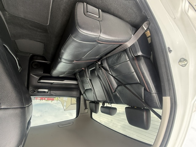 2020 Toyota Tundra - $29,900